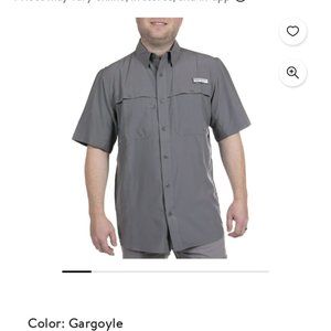REALTREE FISHING GUIDE SHIRT